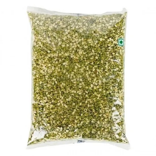 Basic Chilka Moong Dal