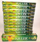Killer Citronella Mosquito incense stick – image 1