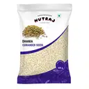 Nutraj Dhania (Coriander Seeds) Whole – image 1