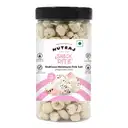 Nutraj Snackrite Roasted Makhana Himalayan Pink Salt – image 1