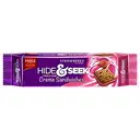 Parle Hide and Seek Strawberry Creme Sandwiches – image 1