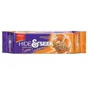 Parle Hide and Seek Orange Creme Sandwiches – image 1