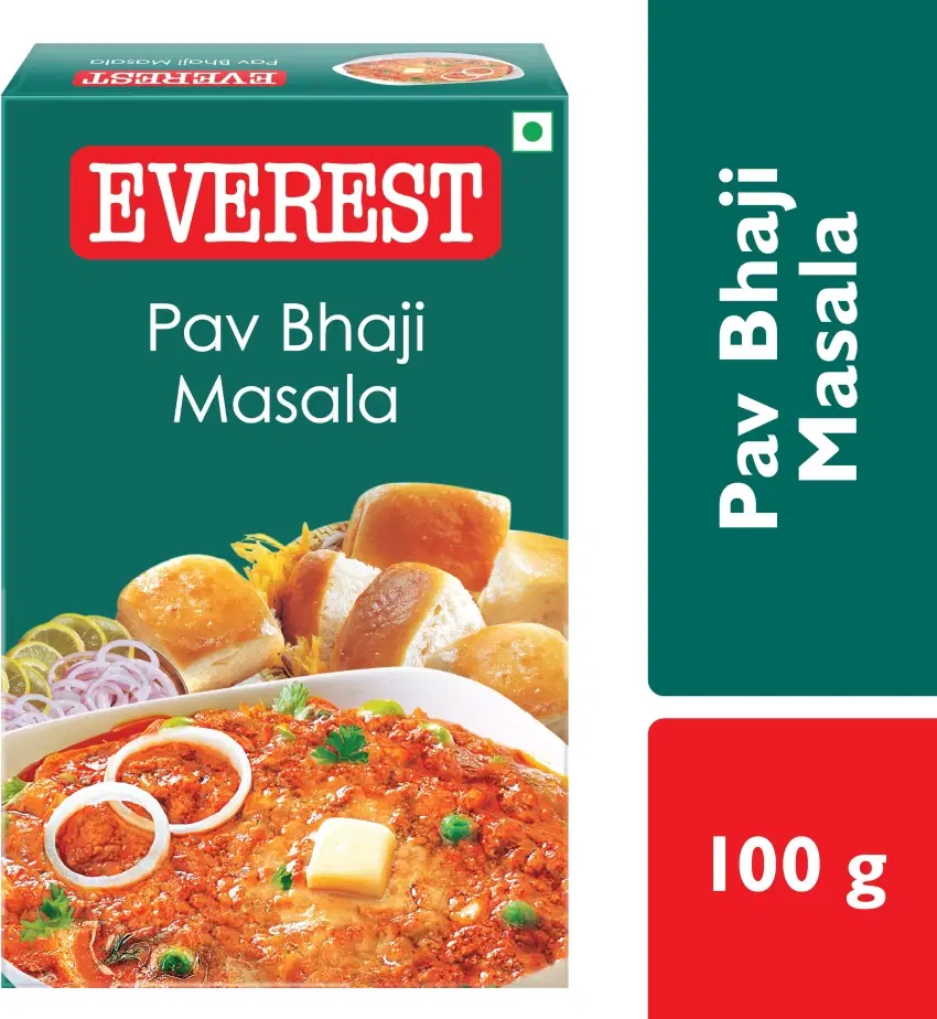 Everest Pav Bhaji Masala