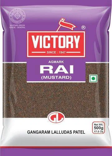 VICTORY Rai