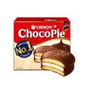 Orion Chocopie (Single Pack) – image 1