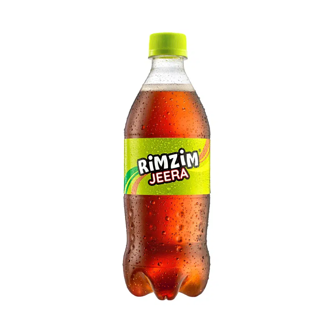 Rimzim Jeera Soda