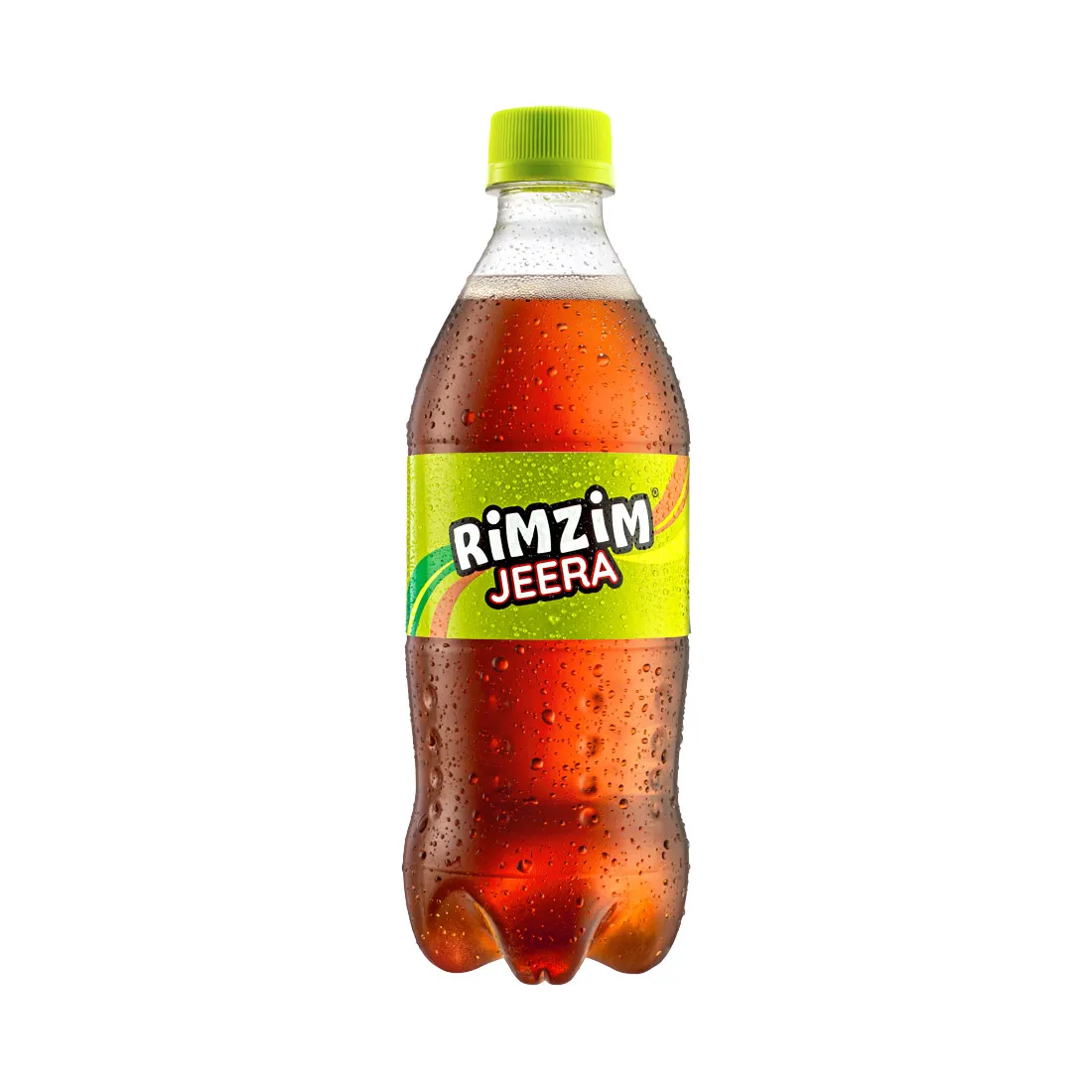 Rimzim Jeera Soda