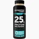 Epigamia Zero Sugar Protien Shake  Cookies and Cream  – image 1