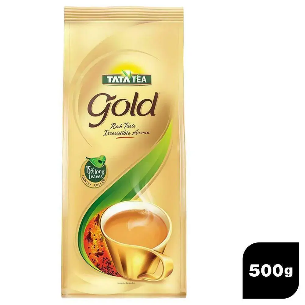 Tata Tea Gold