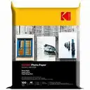 Kodak Photo Paper Glossy 180gsm – image 1