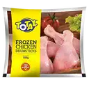 Total Drumstick (raw frozen) – image 1