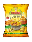 Trishul Besan – image 1