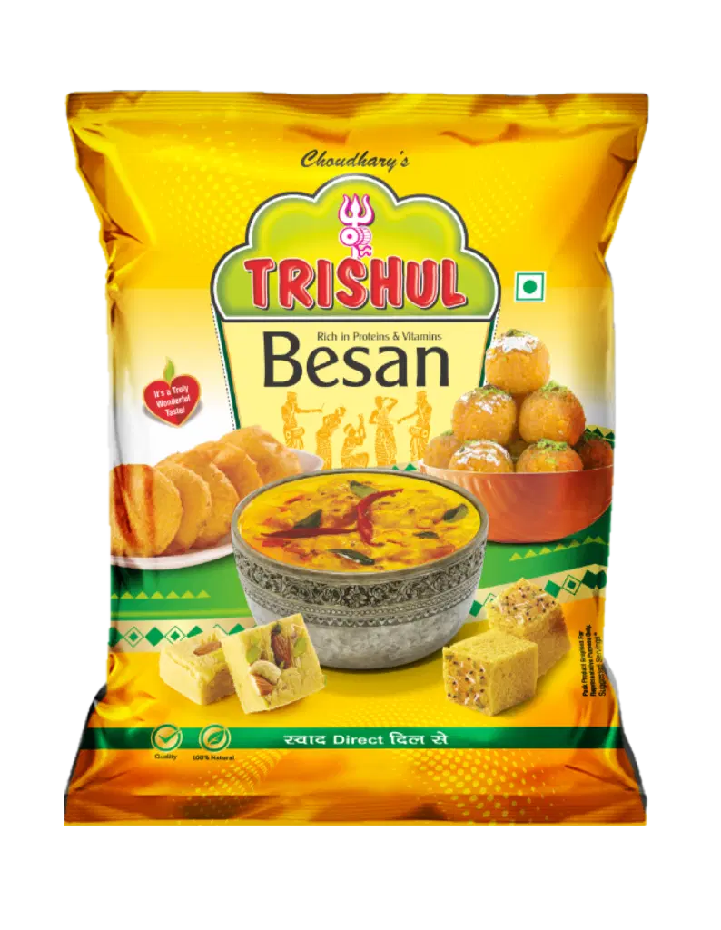 Trishul Besan