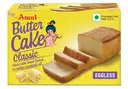 Amul Butter Cake Classic Eggless – image 1