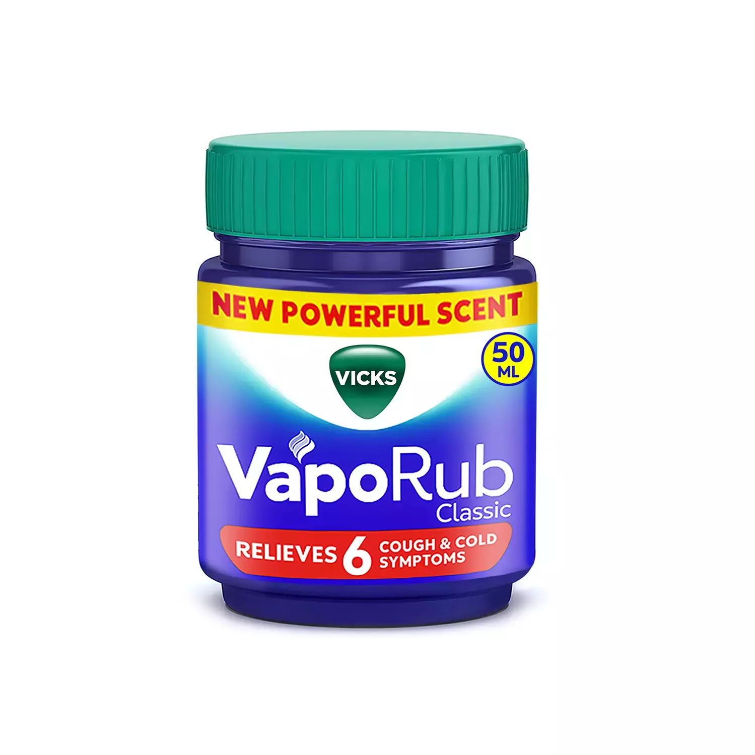 Vicks Vaporub 