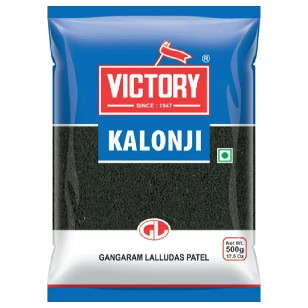 Victory Kalonji