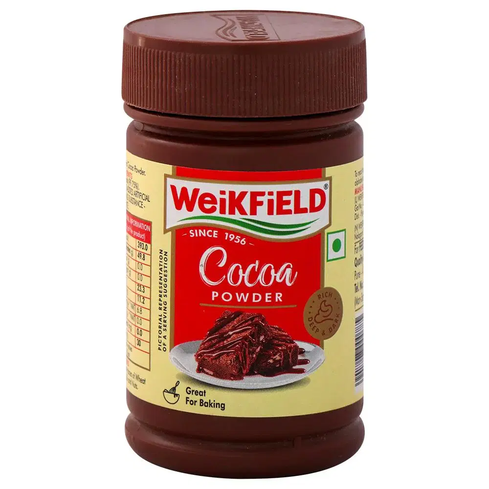 WeikField Cocoa Powder
