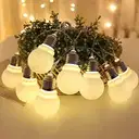 Burbery Big Crystal Diwali Decoration Ligths – image 1