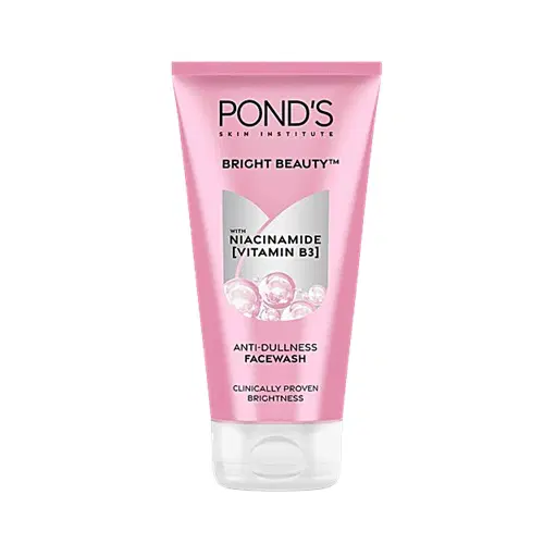 Pond's Bright Beauty Face Wash 50gm