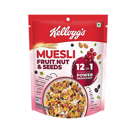 Kellogg's Muesli