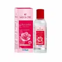 Meglow Glycerin With Rose Water 100ml – image 1