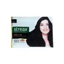 Streax Cream Hair Colour 12g colourant + 12ml developer – image 1
