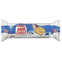 Britannia Milk Bikis Milky Sandwich Biscuits, 56g – image 1
