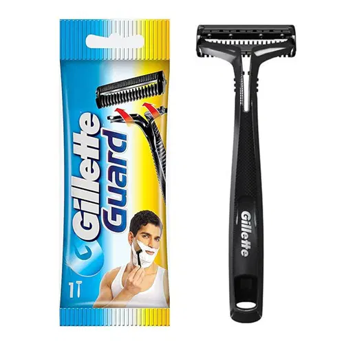 Gillette Guard 1N Razor