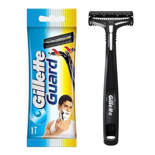 Gillette Guard 1N Razor