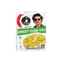 Chings Sweet Corn Soup Pouch 55gm – image 1