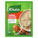 Knorr Chicken Delite Soup 42gm – image 1