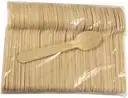 Wooden Spoon Packet (Pack Of 100) – image 1