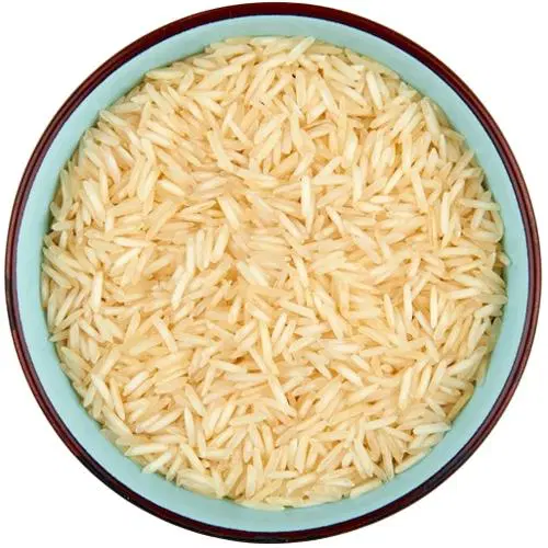Golden Double Chabi Basmati Rice