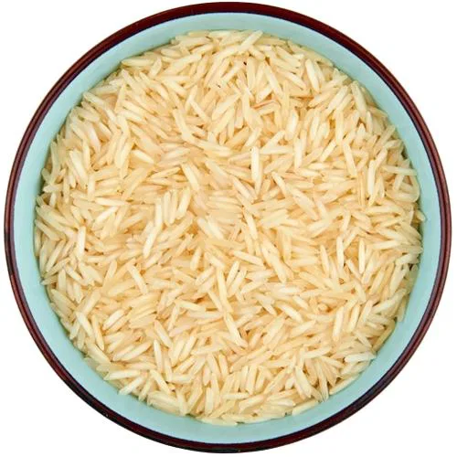 Golden Double Chabi Basmati Rice