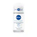 NIVEA Fresh Natural 72H Deodorant Roll (50ml) – image 1