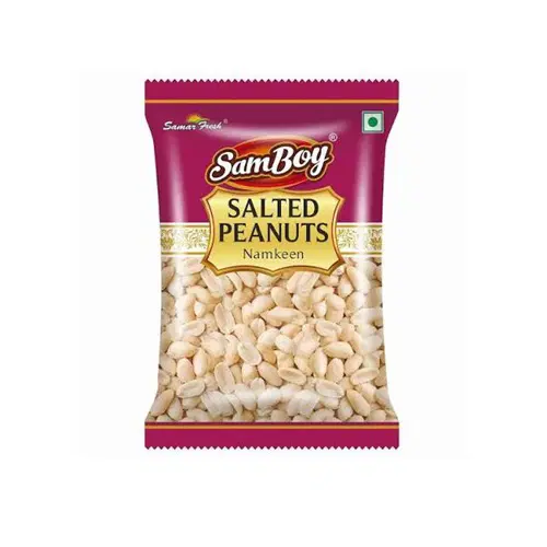 Samboy Salted Peanut 