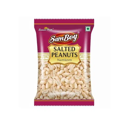 Samboy Salted Peanut 