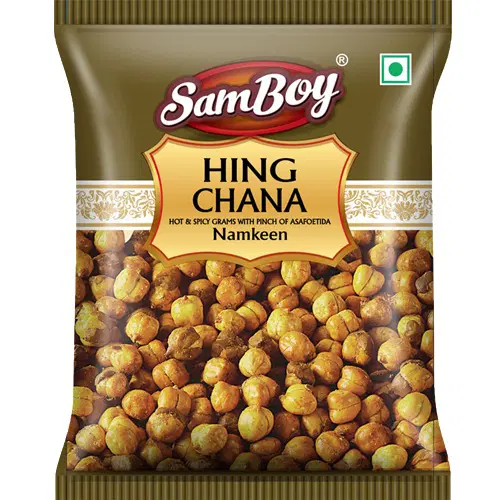 Samboy Hing Chana 
