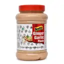 Testo Ginger Garlic Paste 500gm – image 1