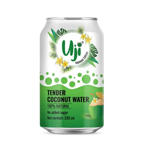 Uji Tender Coconut Water 
