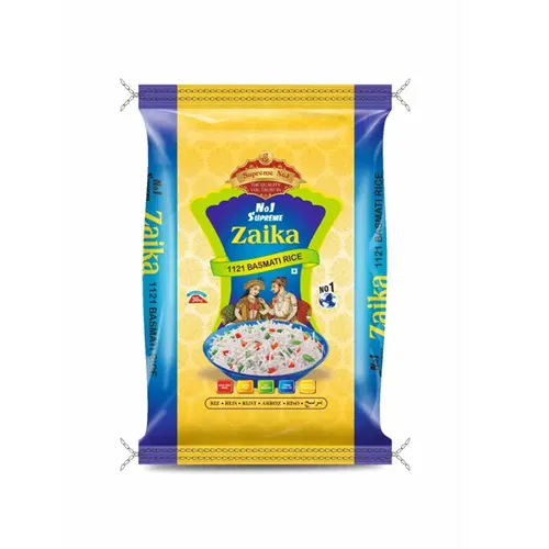 No.1 Supreme Zaika Mota Chaina Rice 30kg 