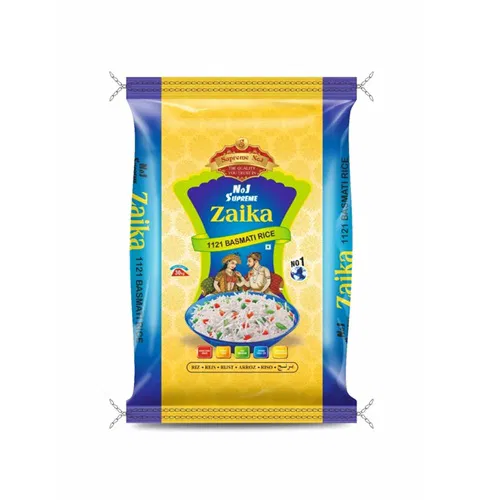 No.1 Supreme Zaika Mota Chaina Rice 30kg 