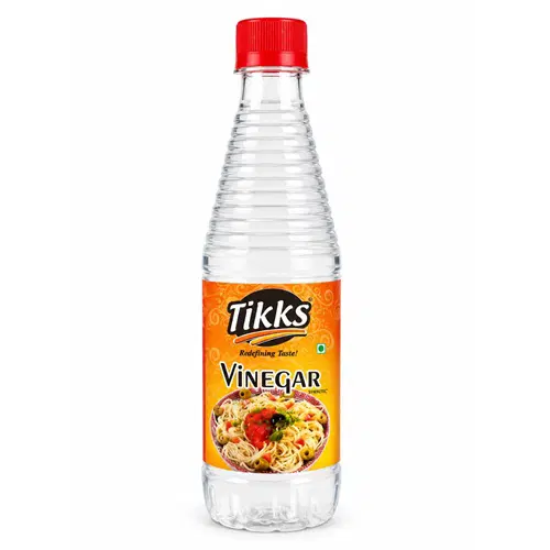Tikks Vinegar 700ml