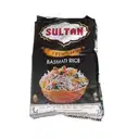 Sultan 30kg Rice bag  – image 1