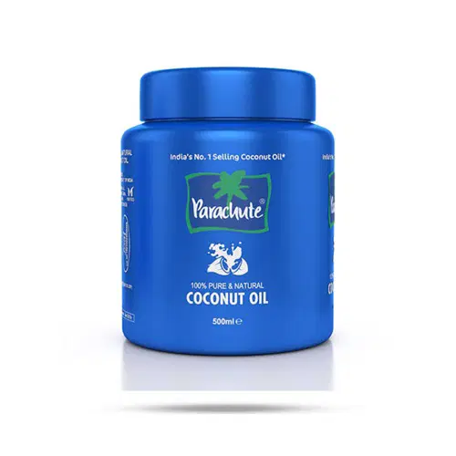 Paracuute coconut oil 