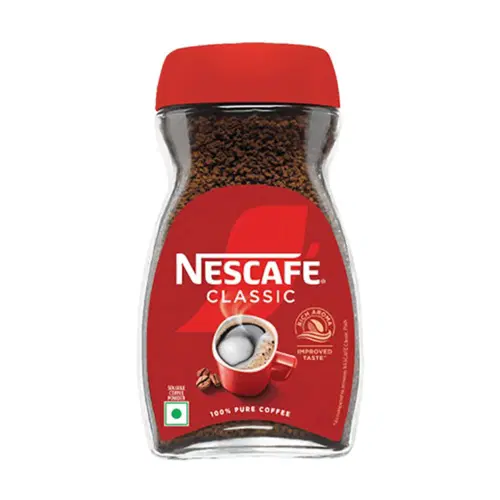 Nescafe Classic Coffee 