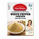Nita Mehta White Pepper Powder 50gm – image 1