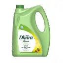 Dhara Assure Refined Vegetable Oil -2ltr – image 1