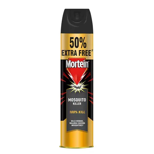 Mortein 2 in 1 Mosquito And Cockroach Killer 200ml