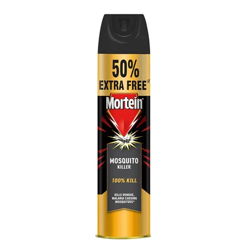 Mortein 2 in 1 Mosquito And Cockroach Killer 200ml